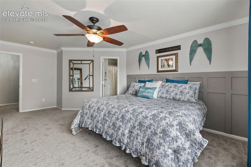 6508 Emerald Isle Heights Colorado Springs CO 80923