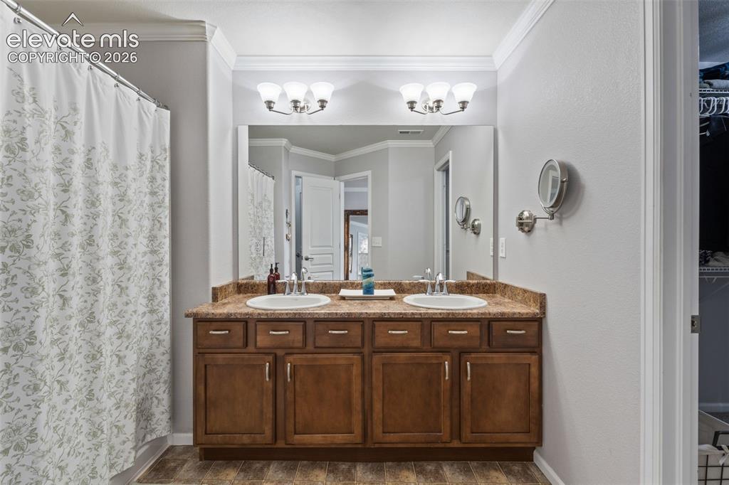 6508 Emerald Isle Heights Colorado Springs CO 80923