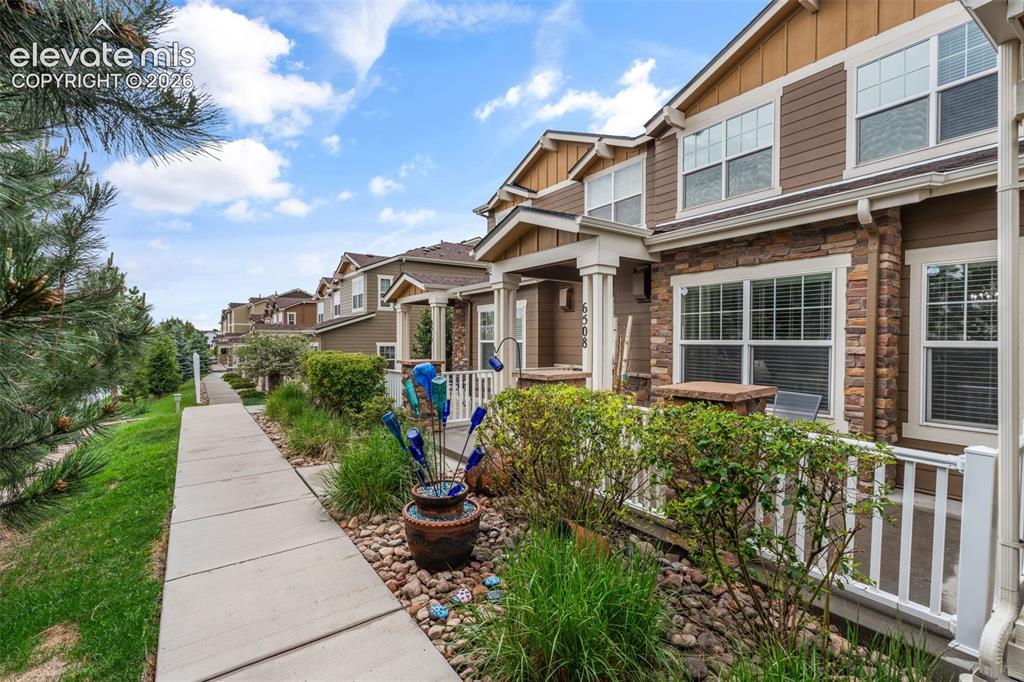 6508 Emerald Isle Heights Colorado Springs CO 80923