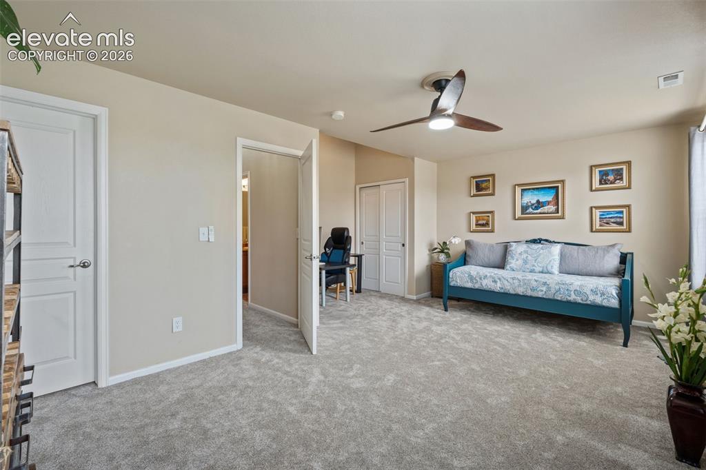 6508 Emerald Isle Heights Colorado Springs CO 80923