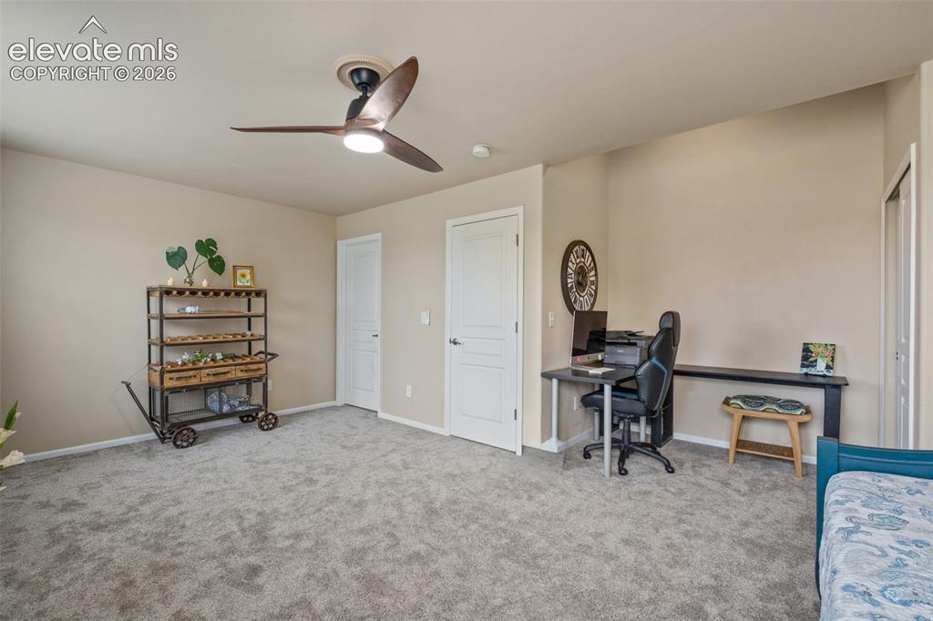 6508 Emerald Isle Heights Colorado Springs CO 80923