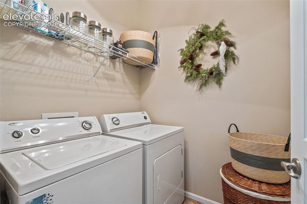 6508 Emerald Isle Heights Colorado Springs CO 80923