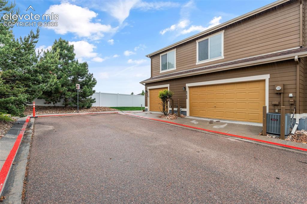 6508 Emerald Isle Heights Colorado Springs CO 80923
