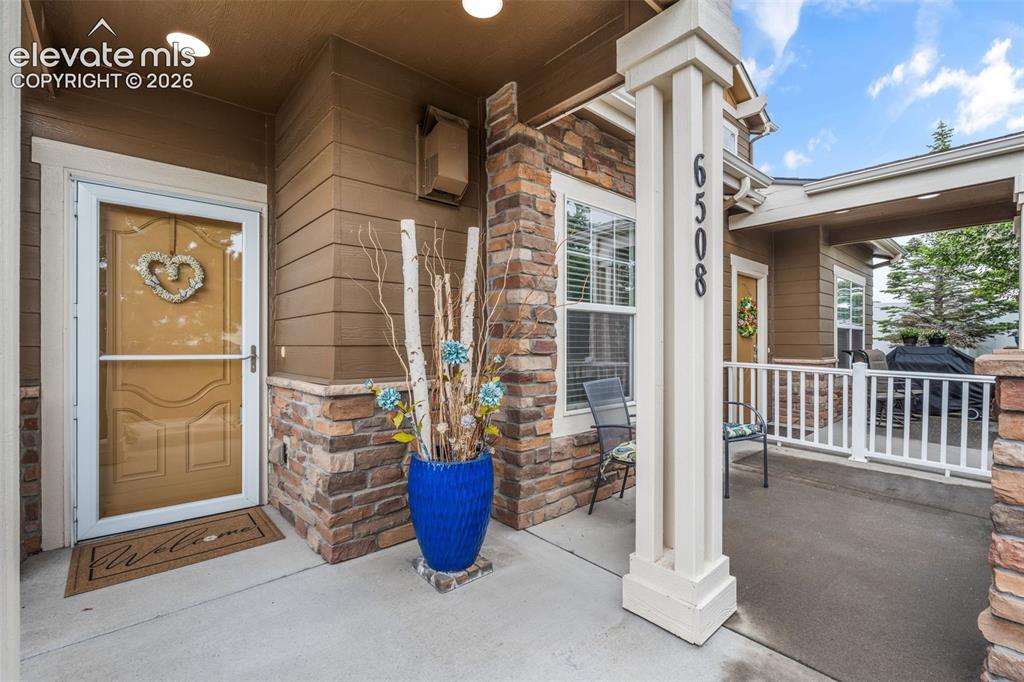 6508 Emerald Isle Heights Colorado Springs CO 80923