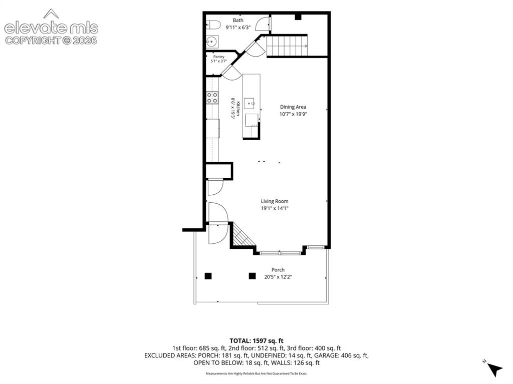 6508 Emerald Isle Heights Colorado Springs CO 80923