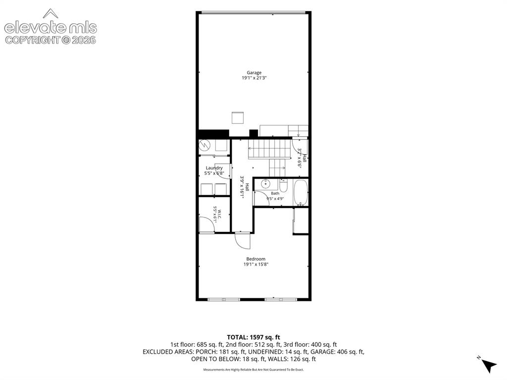 6508 Emerald Isle Heights Colorado Springs CO 80923