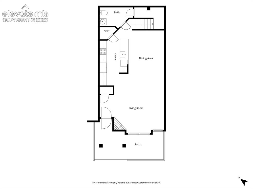 6508 Emerald Isle Heights Colorado Springs CO 80923