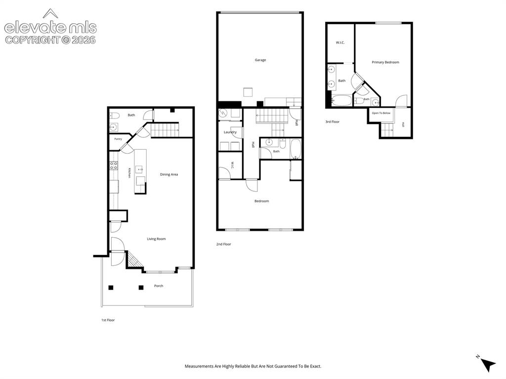 6508 Emerald Isle Heights Colorado Springs CO 80923