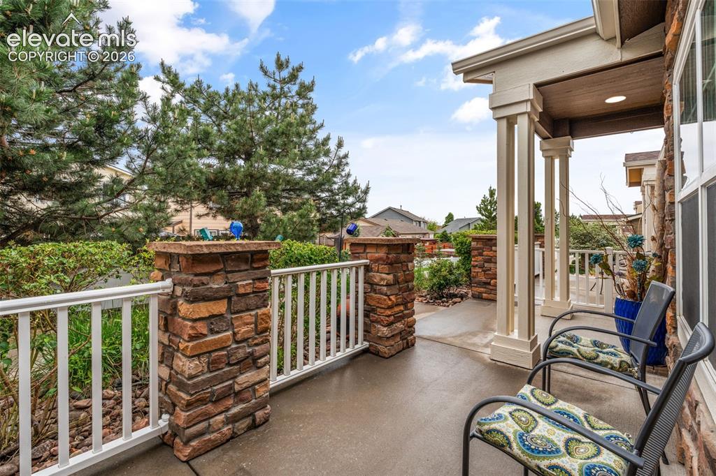 6508 Emerald Isle Heights Colorado Springs CO 80923