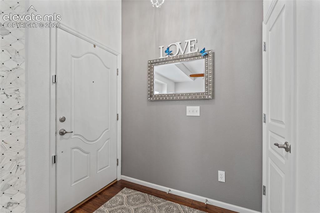 6508 Emerald Isle Heights Colorado Springs CO 80923