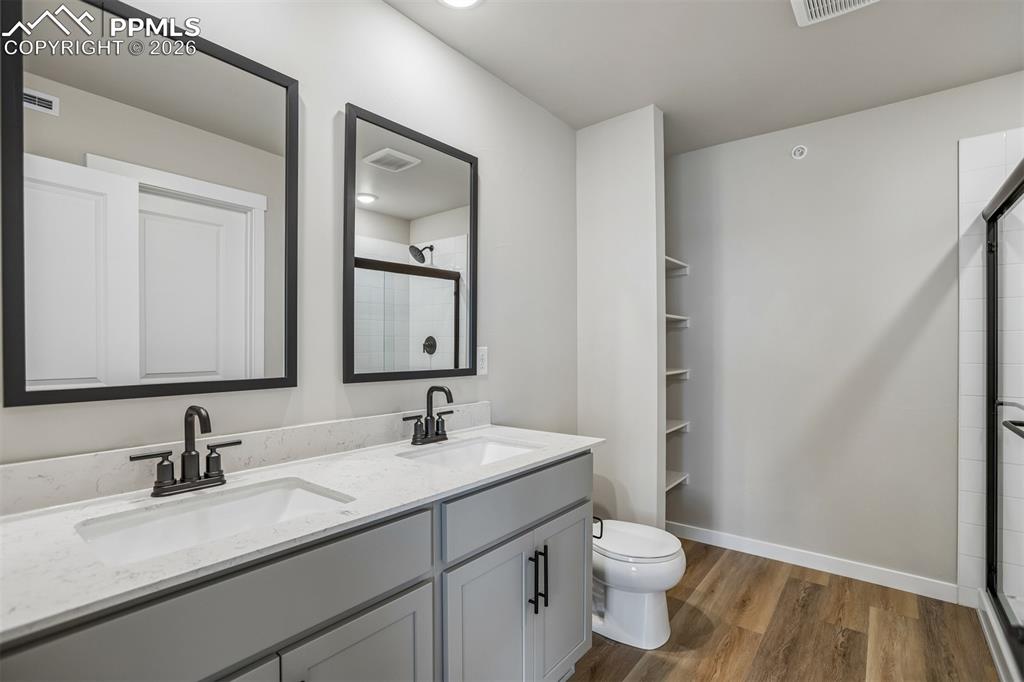 1141 Babette Heights Colorado Springs CO 80904