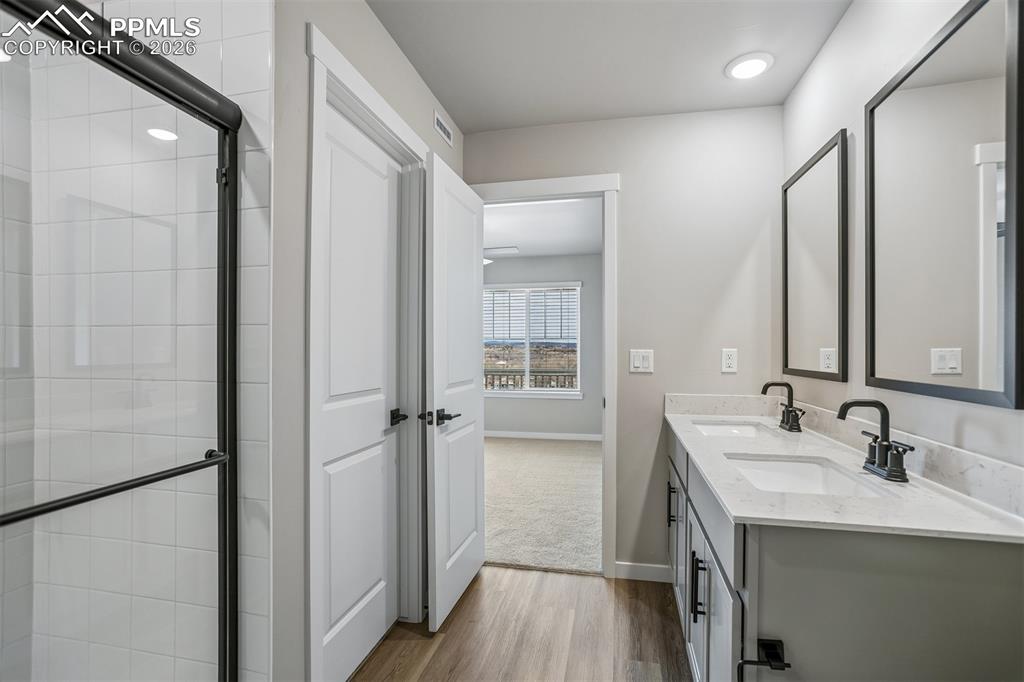 1141 Babette Heights Colorado Springs CO 80904