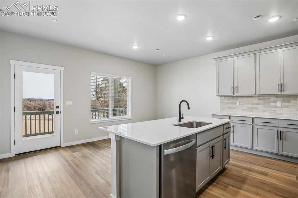 1141 Babette Heights Colorado Springs CO 80904