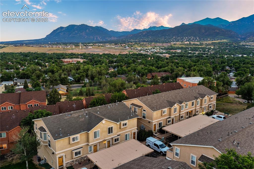 1479 Madison Ridge Heights Colorado Springs CO 80904