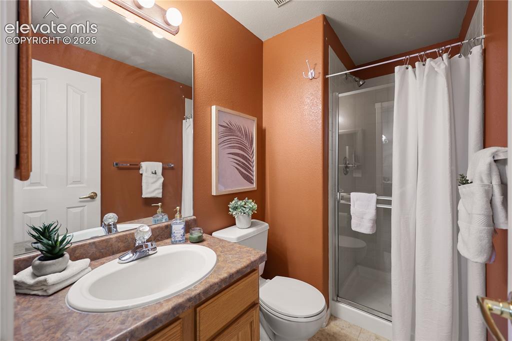 1479 Madison Ridge Heights Colorado Springs CO 80904