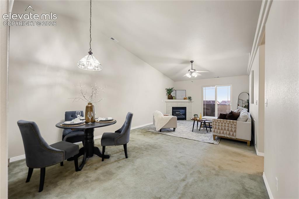 1479 Madison Ridge Heights Colorado Springs CO 80904