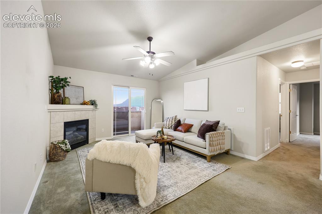 1479 Madison Ridge Heights Colorado Springs CO 80904