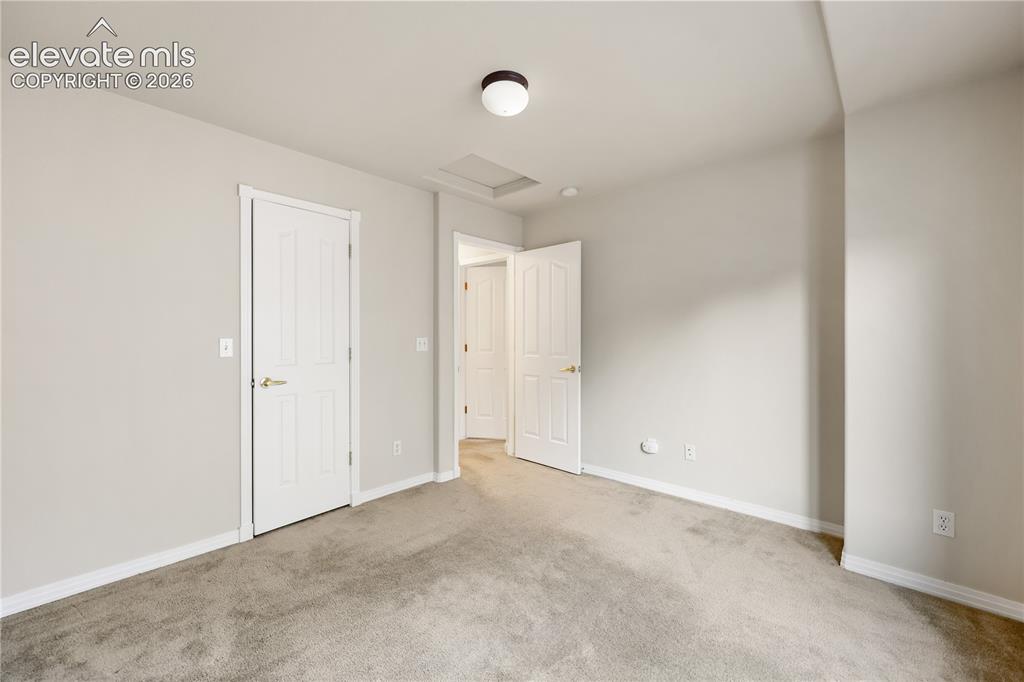 1479 Madison Ridge Heights Colorado Springs CO 80904
