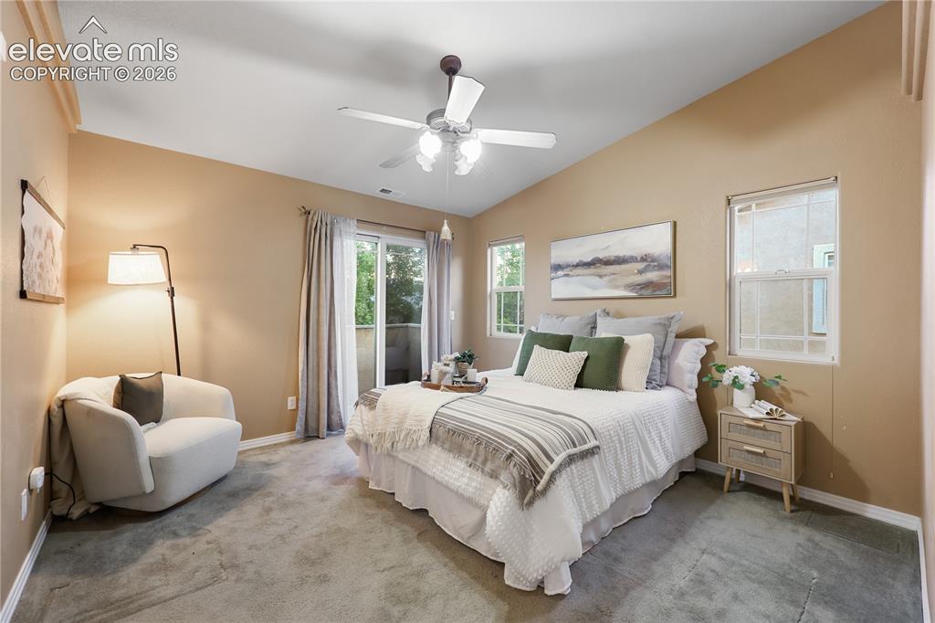1479 Madison Ridge Heights Colorado Springs CO 80904