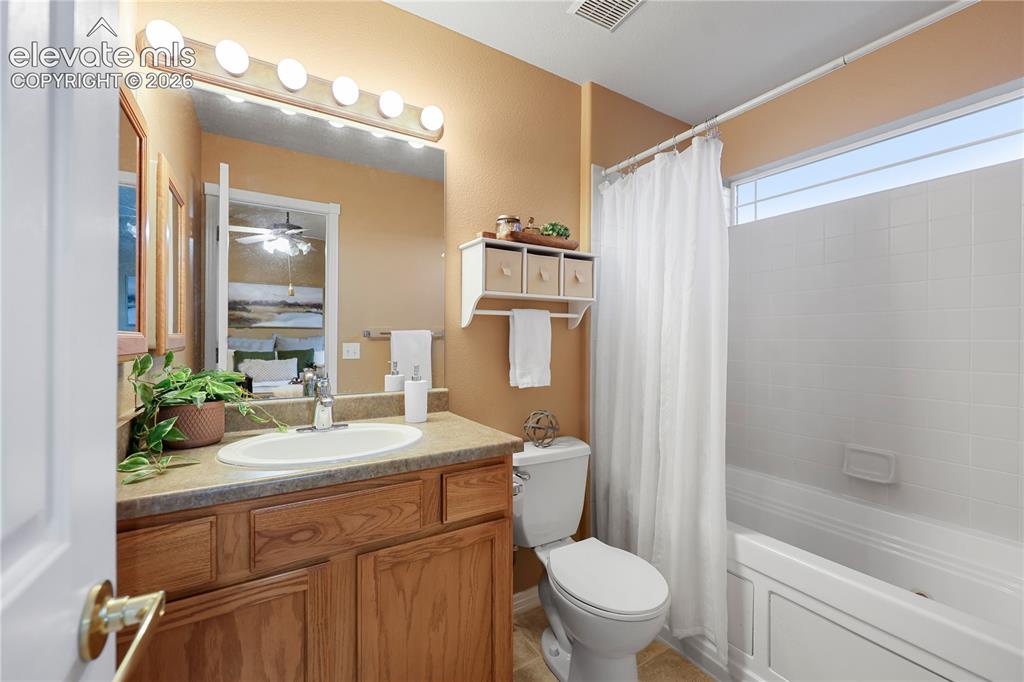 1479 Madison Ridge Heights Colorado Springs CO 80904