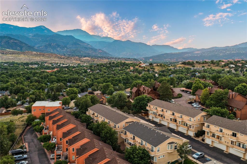 1479 Madison Ridge Heights Colorado Springs CO 80904