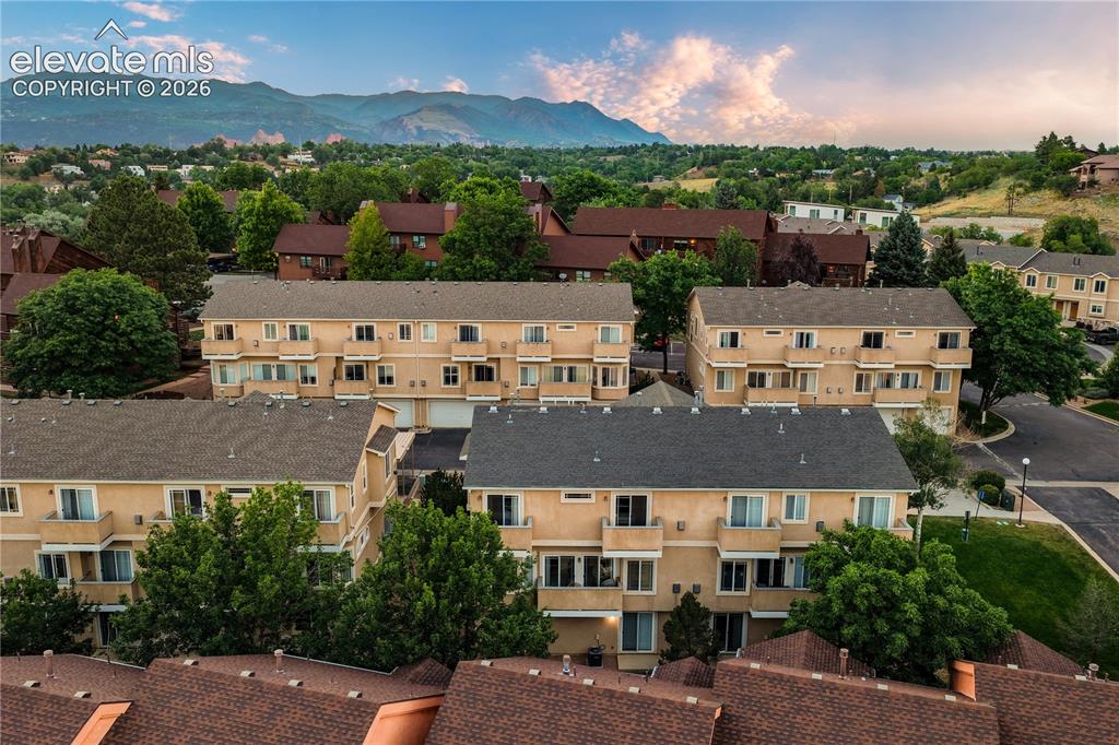 1479 Madison Ridge Heights Colorado Springs CO 80904