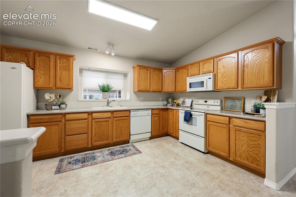 1479 Madison Ridge Heights Colorado Springs CO 80904