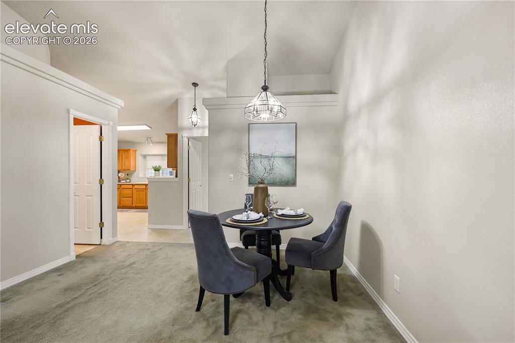 1479 Madison Ridge Heights Colorado Springs CO 80904