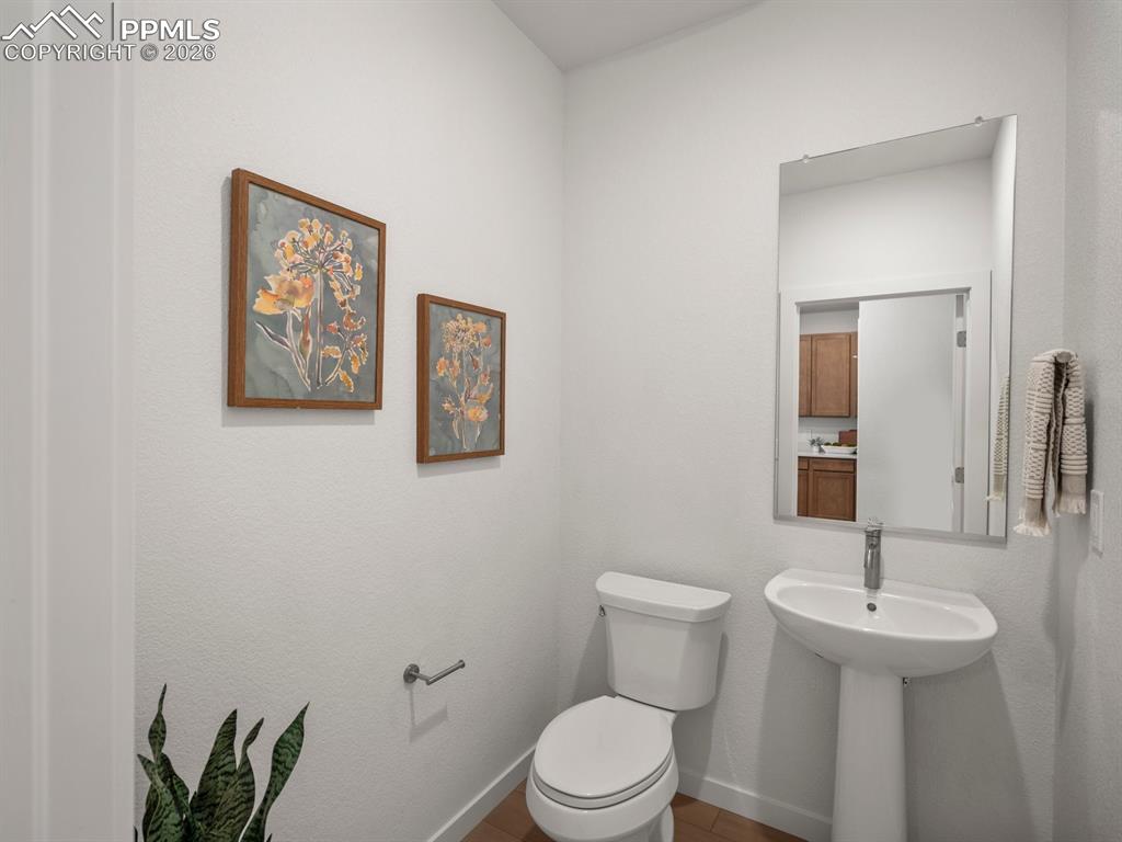 3388 Drumlin Grove Colorado Springs CO 80907