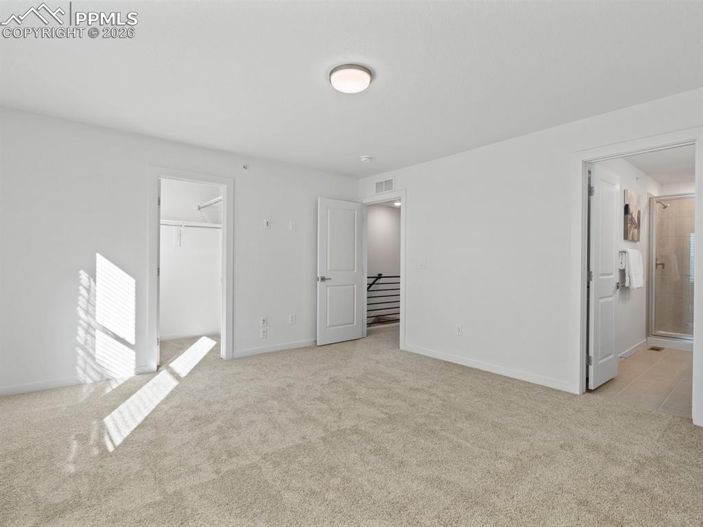 3388 Drumlin Grove Colorado Springs CO 80907