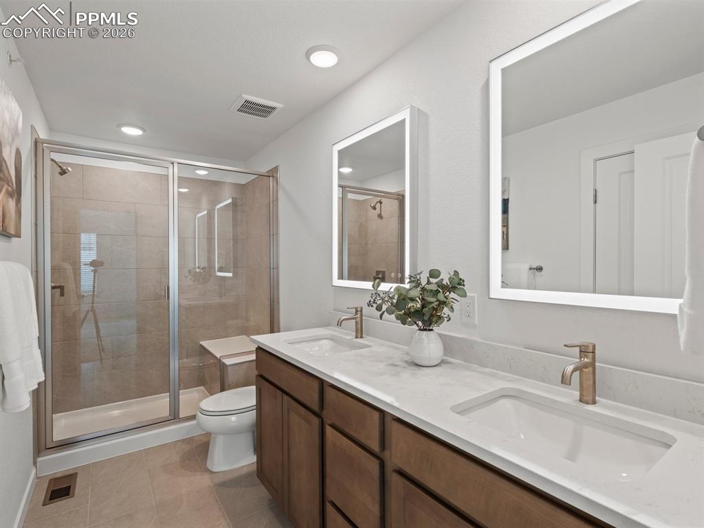 3388 Drumlin Grove Colorado Springs CO 80907