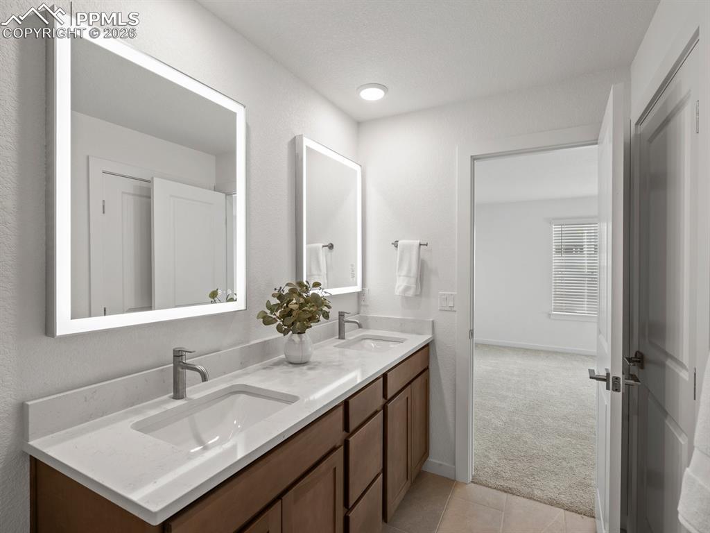 3388 Drumlin Grove Colorado Springs CO 80907