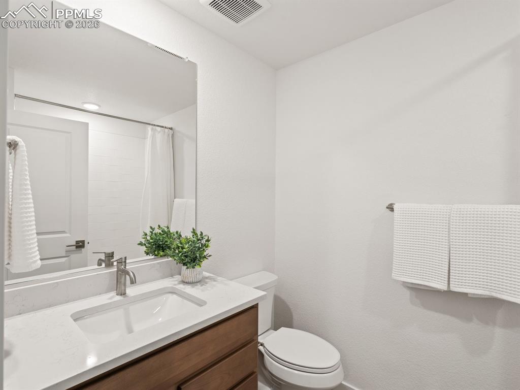 3388 Drumlin Grove Colorado Springs CO 80907