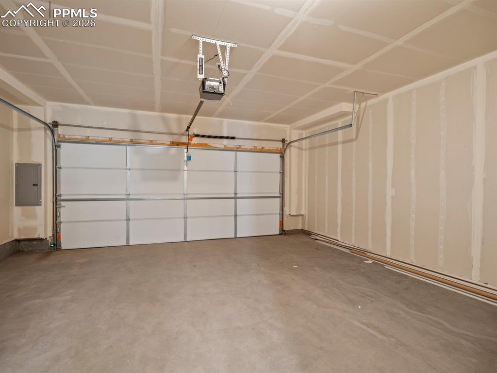 3388 Drumlin Grove Colorado Springs CO 80907