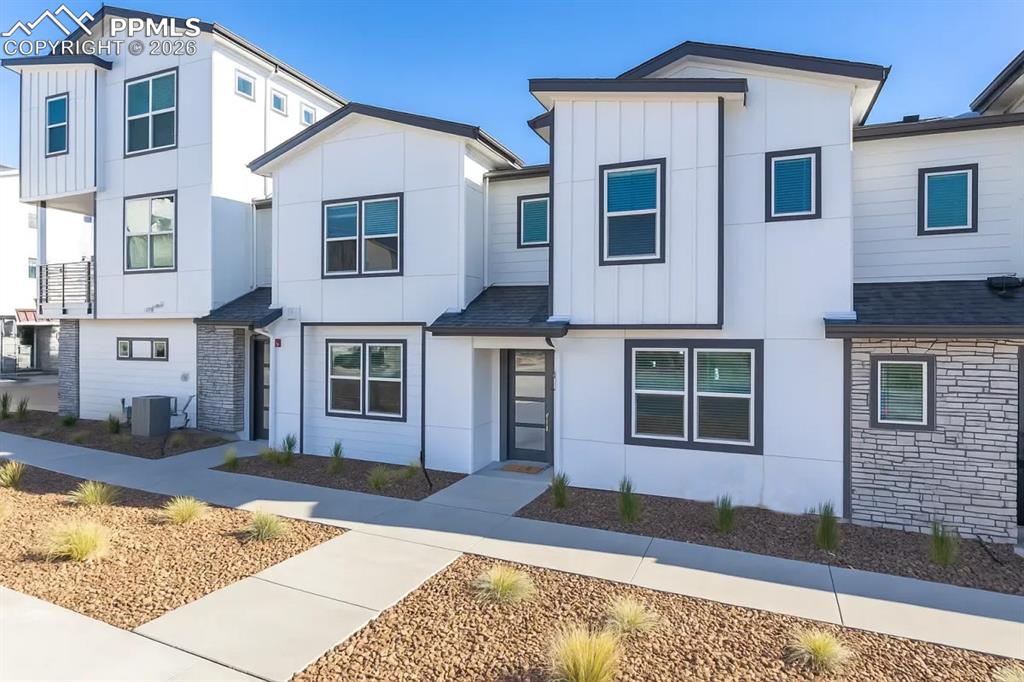 3388 Drumlin Grove Colorado Springs CO 80907