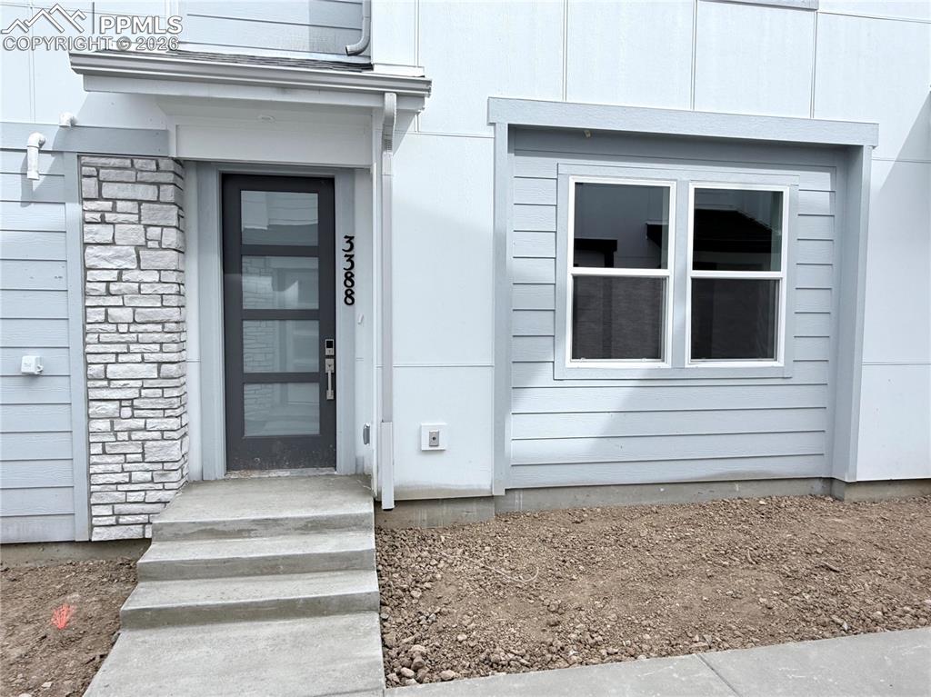 3388 Drumlin Grove Colorado Springs CO 80907