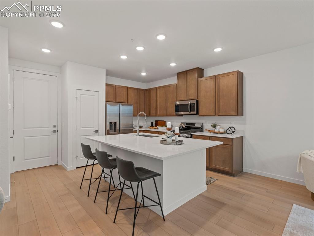 3388 Drumlin Grove Colorado Springs CO 80907