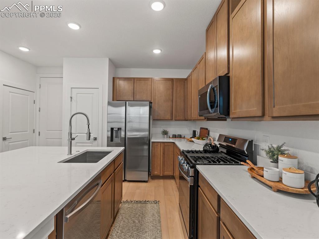 3388 Drumlin Grove Colorado Springs CO 80907