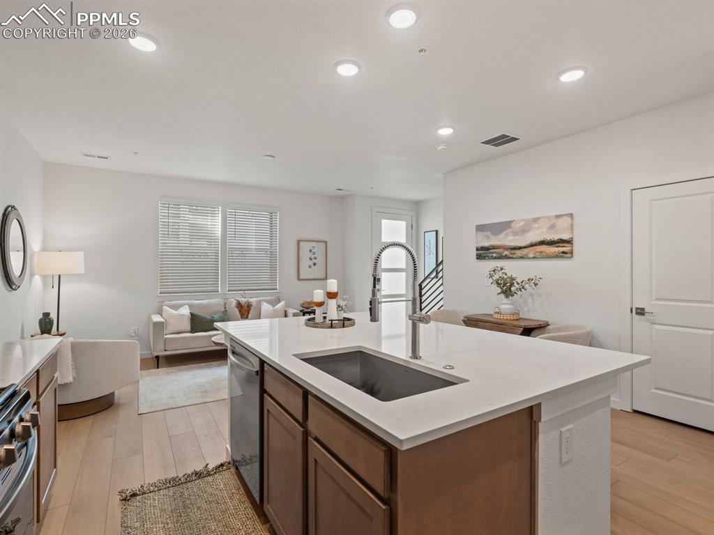 3388 Drumlin Grove Colorado Springs CO 80907