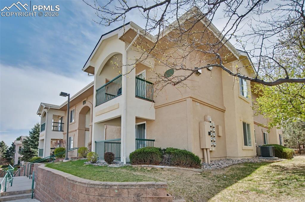 3040 Mandalay Grove Colorado Springs CO 80917