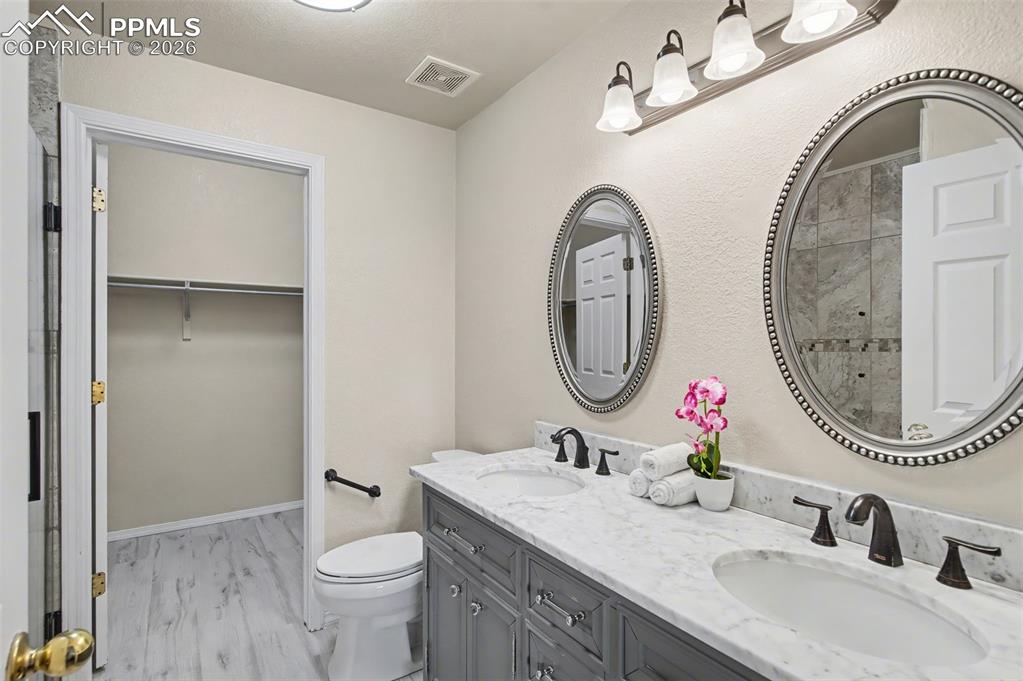 3040 Mandalay Grove Colorado Springs CO 80917