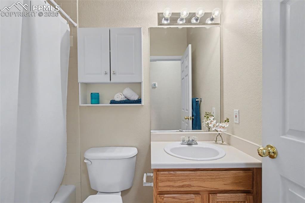 3040 Mandalay Grove Colorado Springs CO 80917