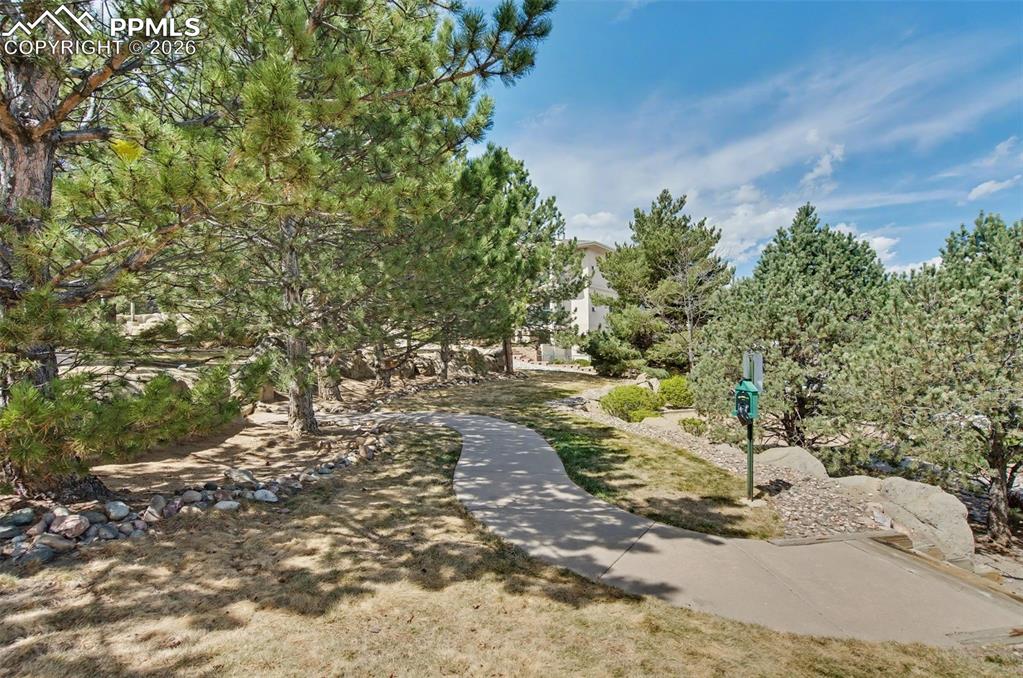 3040 Mandalay Grove Colorado Springs CO 80917
