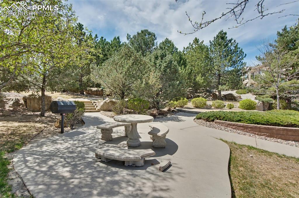 3040 Mandalay Grove Colorado Springs CO 80917