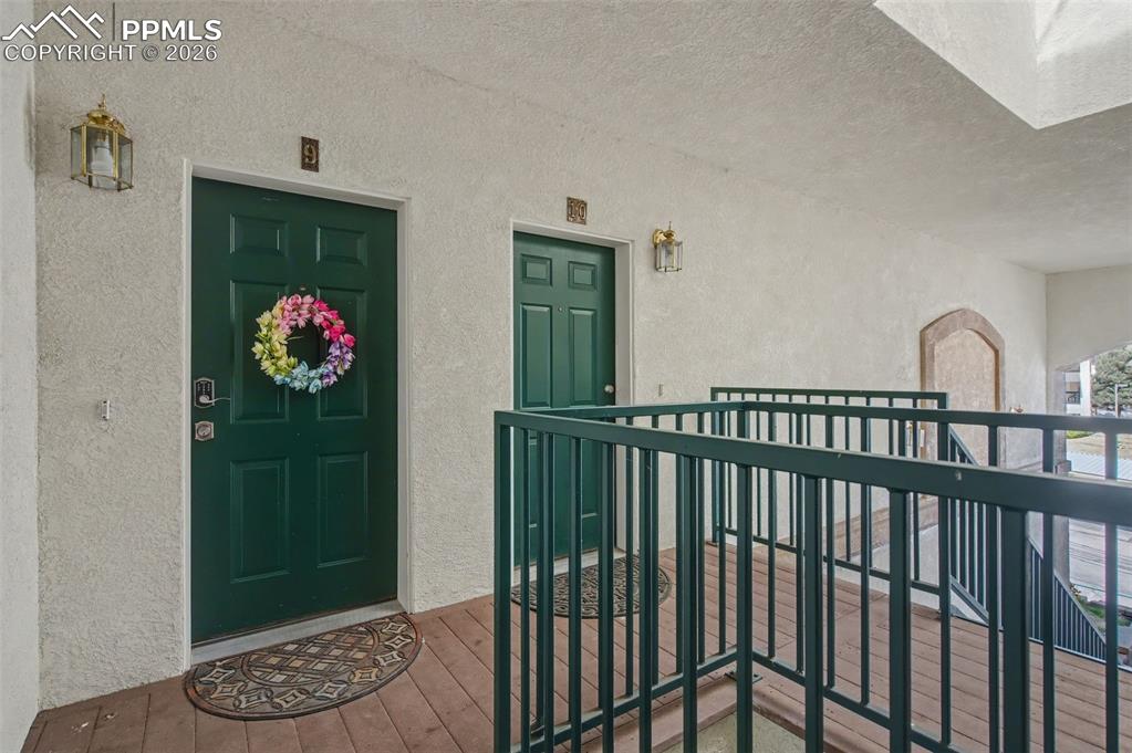 3040 Mandalay Grove Colorado Springs CO 80917