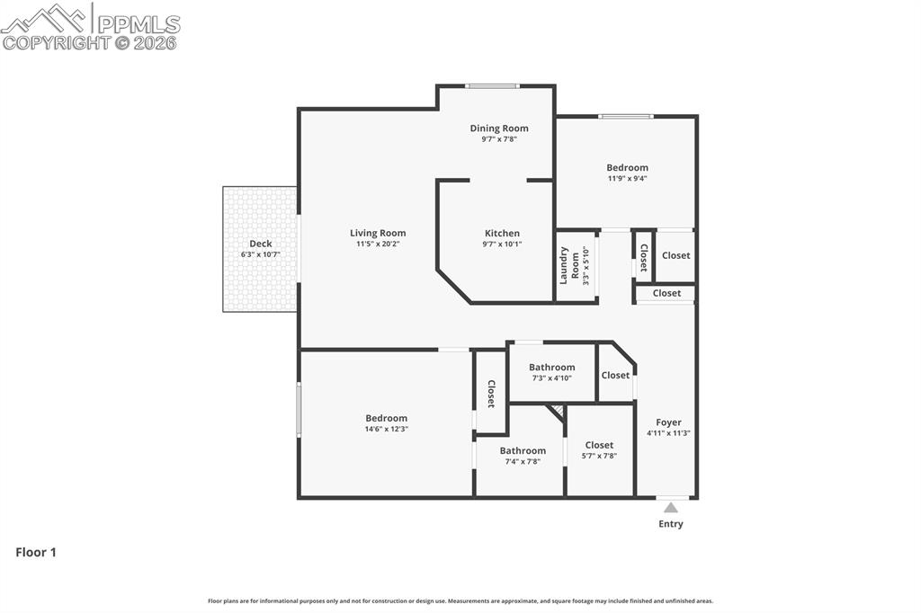 3040 Mandalay Grove Colorado Springs CO 80917
