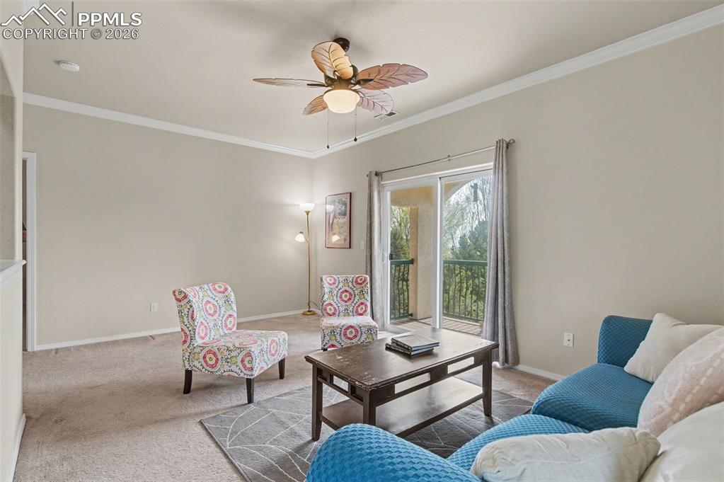 3040 Mandalay Grove Colorado Springs CO 80917