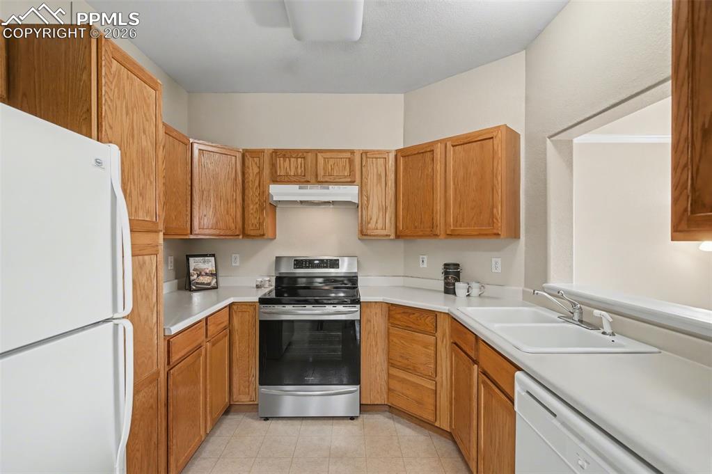3040 Mandalay Grove Colorado Springs CO 80917