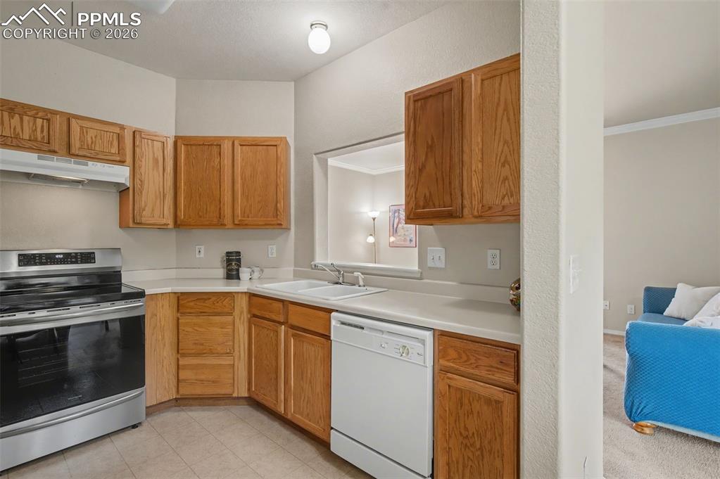 3040 Mandalay Grove Colorado Springs CO 80917
