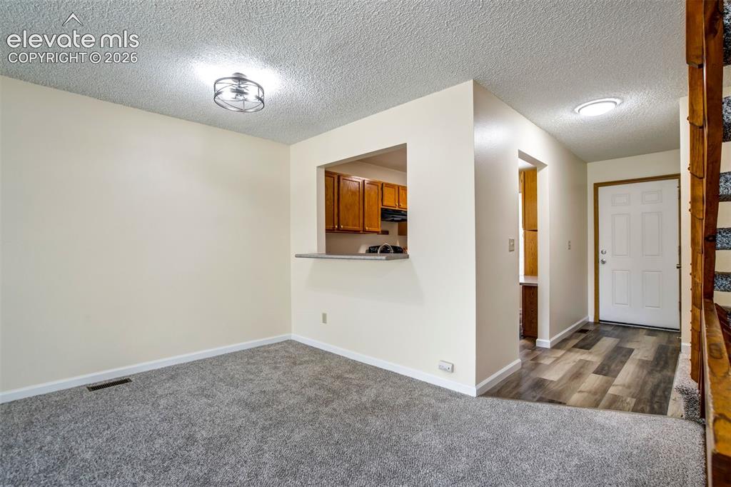 513 Shady Crest Circle Colorado Springs CO 80916